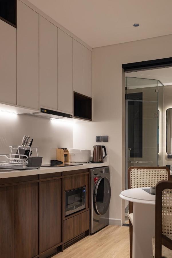 Ferienwohnung Jayu Hanoi Exterior foto