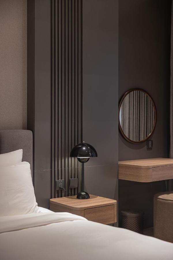 Ferienwohnung Jayu Hanoi Exterior foto